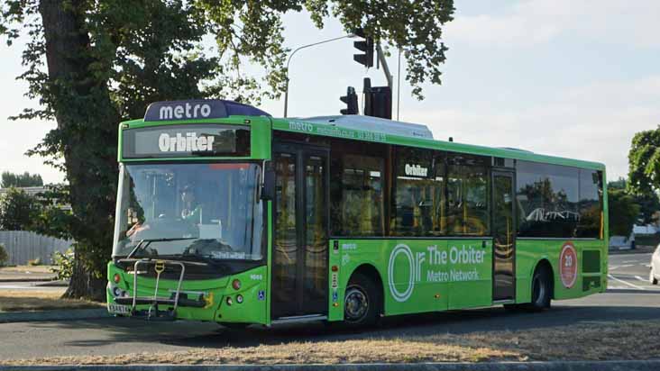 Go Bus MAN 15.250 MCV Evolution 1065 Orbiter